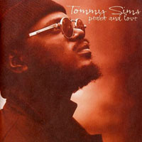 Tommy Sims